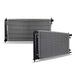 Mishimoto R2819-AT Replacement Radiator, fits Ford Expedition 2004-2006 - Truck Part Superstore