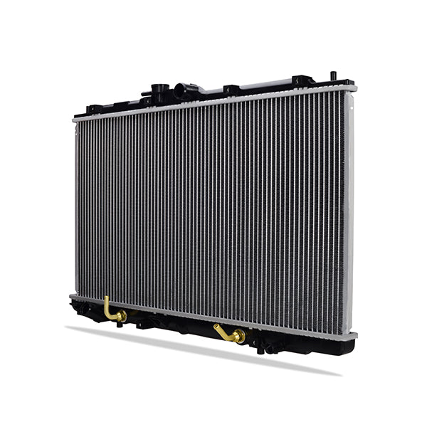 Mishimoto R2147-AT Replacement Radiator, fits Honda Accord V6 1998-2002 - Truck Part Superstore