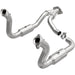 MagnaFlow Exhaust Products 5451760 California Direct-Fit Catalytic Converter - Truck Part Superstore