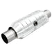 MagnaFlow Exhaust Products 51355 OEM Grade Universal Catalytic Converter-2.25in. - Truck Part Superstore