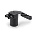 Mishimoto MMBCC-F80-15CBS Baffled Oil Catch Can, fits BMW F8X M3/M4 2015-2020, Black Sapphire Metallic - Truck Part Superstore
