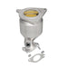 MagnaFlow Exhaust Products 51686 OEM Grade Direct-Fit Catalytic Converter - Truck Part Superstore