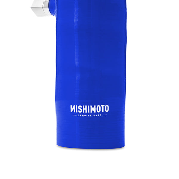 Mishimoto MMHOSE-350Z-03IHBL Air Intake Hose Kit, fits Nissan 350Z 2003-2006 - Truck Part Superstore