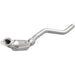 MagnaFlow Exhaust Products 4561244 California Direct-Fit Catalytic Converter - Truck Part Superstore
