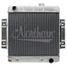Northern Radiator 205156 Gm 20 1/4 X 19 3/4 Downflow Hotrod Radiator - Truck Part Superstore