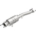 MagnaFlow Exhaust Products 49987 OEM Grade Direct-Fit Catalytic Converter - Truck Part Superstore