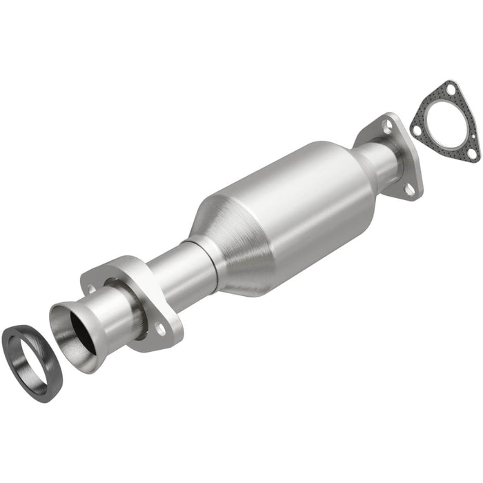 MagnaFlow Exhaust Products 3322636 California Direct-Fit Catalytic Converter - Truck Part Superstore