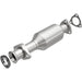 MagnaFlow Exhaust Products 3322636 California Direct-Fit Catalytic Converter - Truck Part Superstore