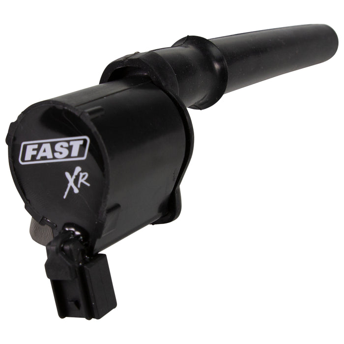 FAST 30391-1 XR Ignition Coil for '99-'14 Ford 4.6/5.4/5.8L 4V Modular Engines - Truck Part Superstore
