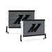 Mishimoto MMRAD-MUS4-15 Performance Aluminum Radiator, fits Ford Mustang EcoBoost 2015+ - Truck Part Superstore