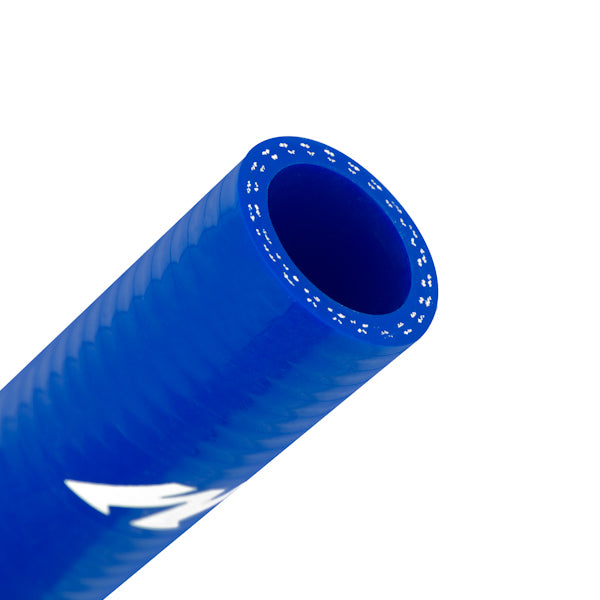 Mishimoto MMPSH-LTR450-06KTBL Suzuki LTR450 Silicone Hose Kit, 2006-2009, Blue - Truck Part Superstore