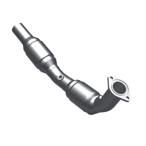 MagnaFlow Exhaust Products 49938 OEM Grade Direct-Fit Catalytic Converter - Truck Part Superstore
