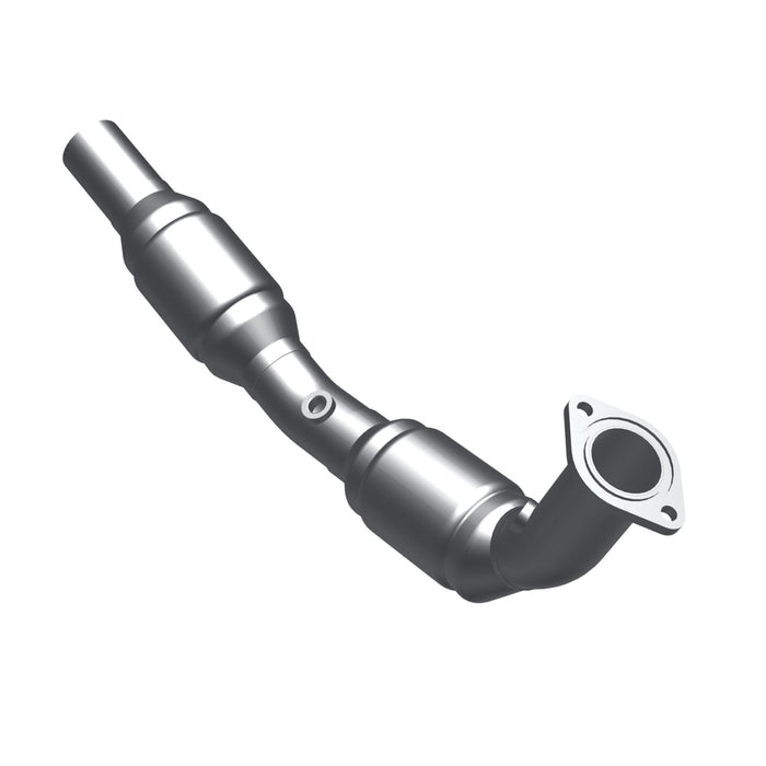 MagnaFlow Exhaust Products 49938 OEM Grade Direct-Fit Catalytic Converter - Truck Part Superstore