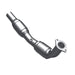 MagnaFlow Exhaust Products 49938 OEM Grade Direct-Fit Catalytic Converter - Truck Part Superstore