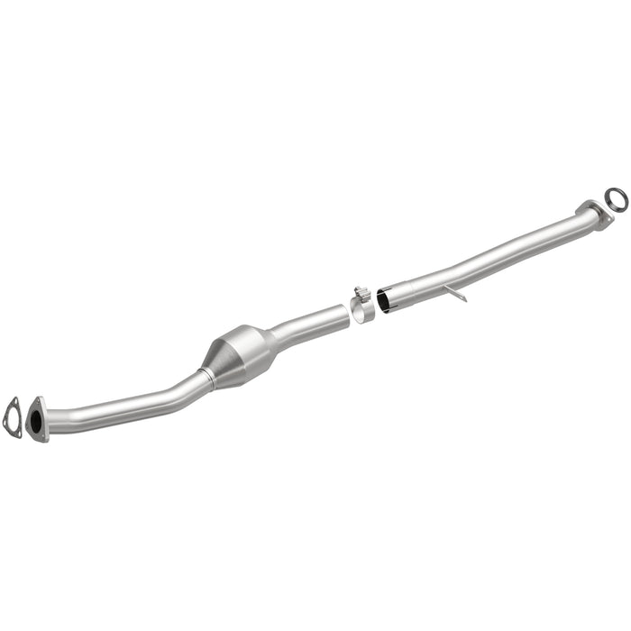 MagnaFlow Exhaust Products 52510 OEM Grade Direct-Fit Catalytic Converter - Truck Part Superstore