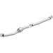 MagnaFlow Exhaust Products 52510 OEM Grade Direct-Fit Catalytic Converter - Truck Part Superstore