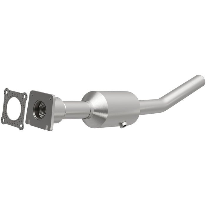 MagnaFlow Exhaust Products 5461734 California Direct-Fit Catalytic Converter - Truck Part Superstore