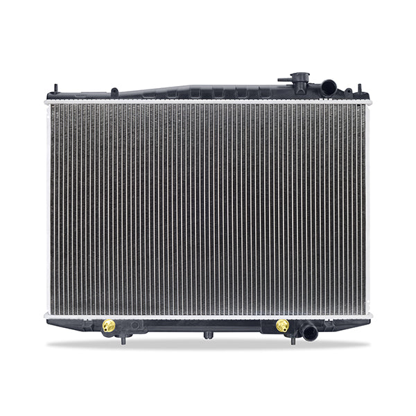 Mishimoto R2215-AT Replacement Radiator, fits Nissan Frontier 1998-2004 - Truck Part Superstore