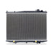 Mishimoto R2215-AT Replacement Radiator, fits Nissan Frontier 1998-2004 - Truck Part Superstore