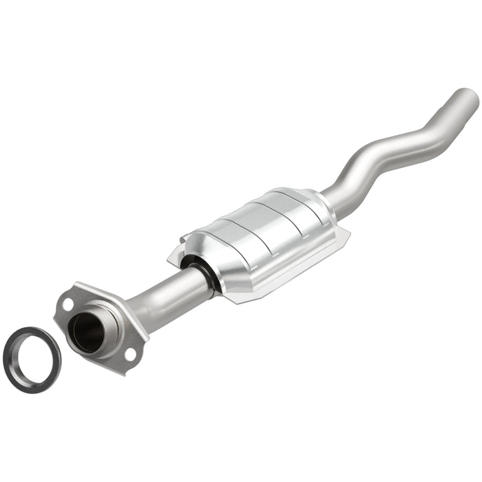 MagnaFlow Exhaust Products 23251 Standard Grade Direct-Fit Catalytic Converter - Truck Part Superstore