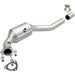 MagnaFlow Exhaust Products 49929 OEM Grade Direct-Fit Catalytic Converter - Truck Part Superstore