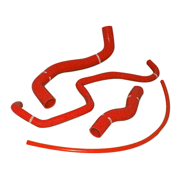 Mishimoto MMHOSE-350Z-03RD Silicone Radiator Hose Kit fits Nissan 350Z 2003-2006 - Truck Part Superstore