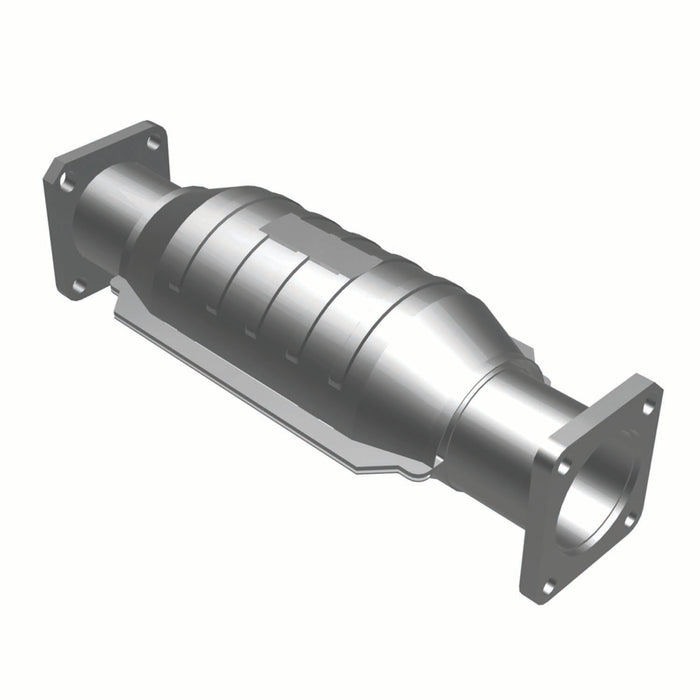 MagnaFlow Exhaust Products 338650 California Direct-Fit Catalytic Converter - Truck Part Superstore