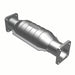 MagnaFlow Exhaust Products 338650 California Direct-Fit Catalytic Converter - Truck Part Superstore