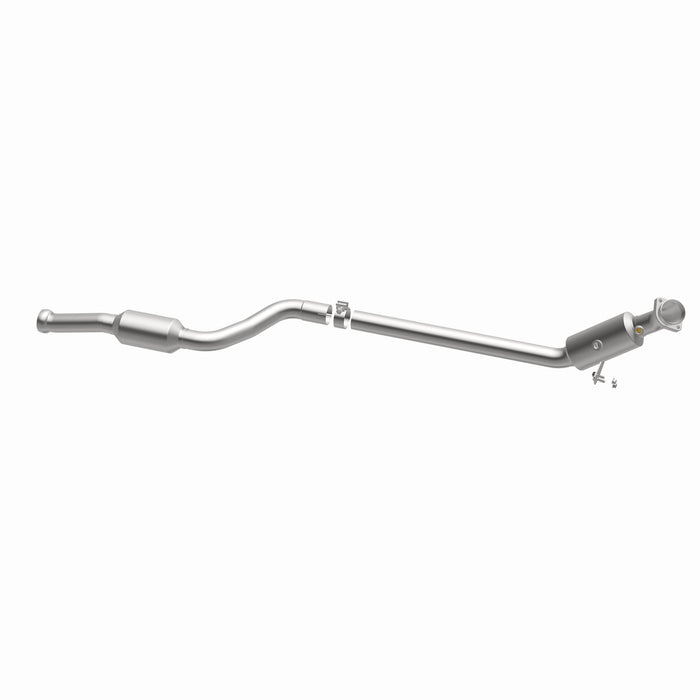 MagnaFlow Exhaust Products 21-563 OEM Grade Direct-Fit Catalytic Converter - Truck Part Superstore