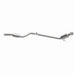 MagnaFlow Exhaust Products 21-563 OEM Grade Direct-Fit Catalytic Converter - Truck Part Superstore