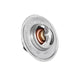 Mishimoto MMTS-WRA-87L Racing Thermostat, fits Jeep Wrangler 2.5L/4.0L/4.2L 1987-2006 - Truck Part Superstore