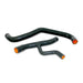 Mishimoto MMHOSE-MUS-96BK Ford Mustang GT Silicone Radiator Hose Kit, 2001-2004, Black - Truck Part Superstore