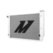 Mishimoto MMRAD-UNI-CT Universal Circle Track Aluminum Radiator, 31.0in x 19.0in x 3.0in - Truck Part Superstore