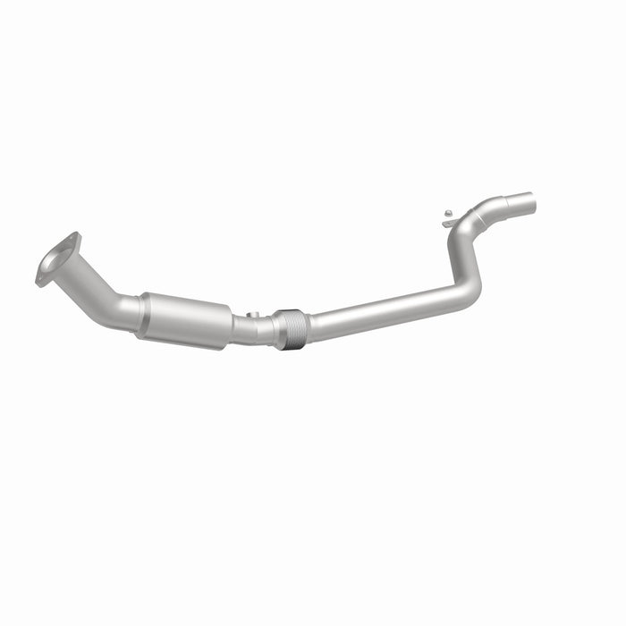MagnaFlow Exhaust Products 21-540 OEM Grade Direct-Fit Catalytic Converter - Truck Part Superstore