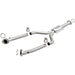 MagnaFlow Exhaust Products 51904 OEM Grade Direct-Fit Catalytic Converter - Truck Part Superstore