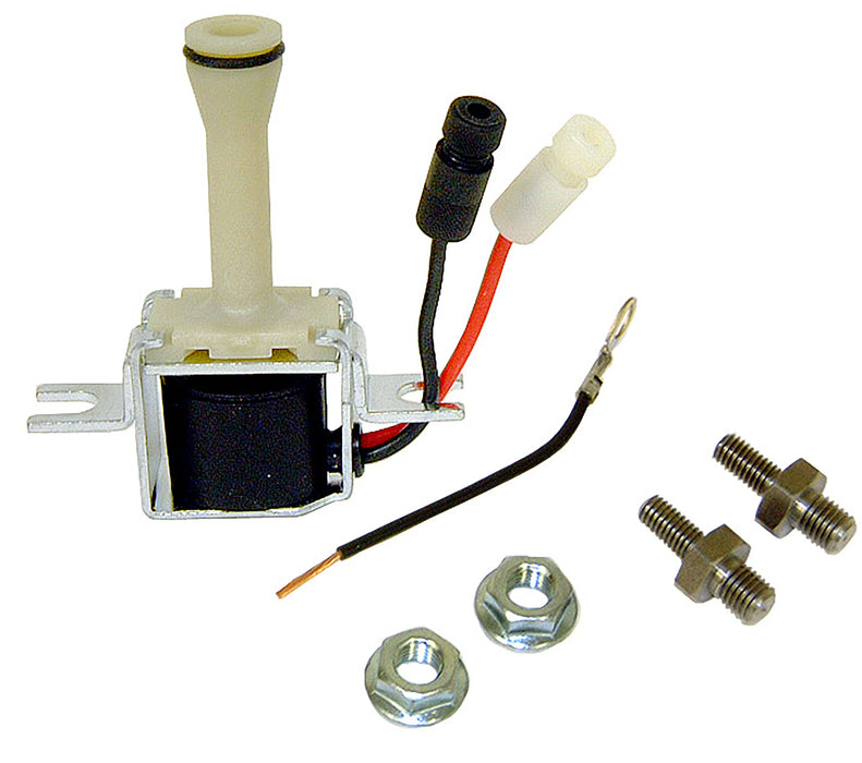 TCI Automotive 376601 Automatic Transmission Control Solenoid - Truck Part Superstore