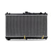 Mishimoto R2268-AT Replacement Radiator, fits Mazda Miata 1999-2005 - Truck Part Superstore