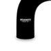 Mishimoto MMHOSE-CSS-12BK Silicone Coolant Hoses, fits Chevy Camaro SS 2012-2015, Black - Truck Part Superstore