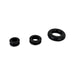 Mishimoto MMTL-GROM-125 125-Piece Rubber Grommet/Plug Assortment - Truck Part Superstore