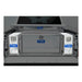 UWS DS-22 UWS DS-22 Drawer Truck Tool Box with 5 Sliding Drawers (22 Inch-Bright Aluminum) - Truck Part Superstore