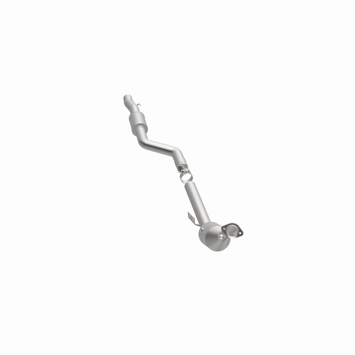MagnaFlow Exhaust Products 21-569 OEM Grade Direct-Fit Catalytic Converter - Truck Part Superstore
