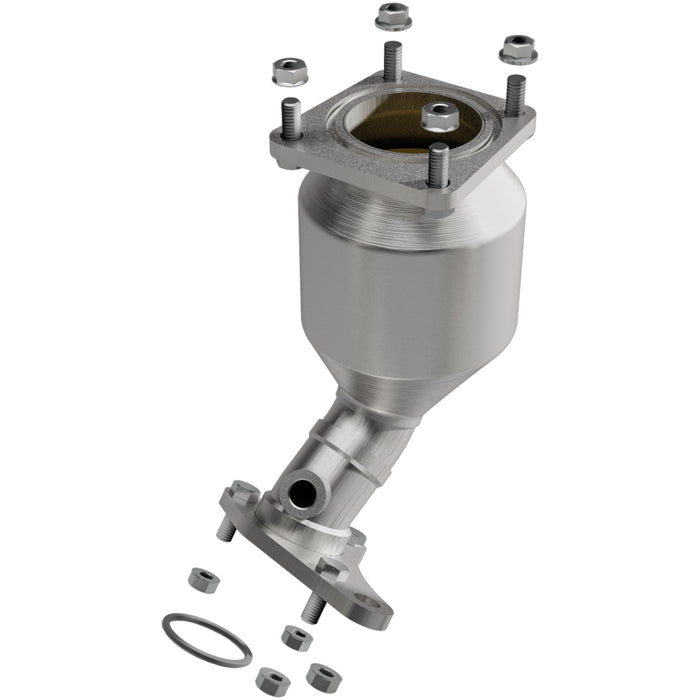 MagnaFlow Exhaust Products 551129 California Direct-Fit Catalytic Converter - Truck Part Superstore