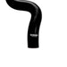 Mishimoto MMHOSE-RS-16BK 2016-2018 Ford Focus RS Silicone Radiator Hoses, Black - Truck Part Superstore