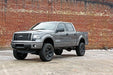 Rough Country 57530 6 Inch Suspension Lift Kit Strut Spacers N3 Shocks 11-14 F-150 4WD Rough Country - Truck Part Superstore