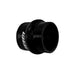 Mishimoto MMCP-2.5HPBK Mishimoto Hump Hose Coupler, 2.5-in - Various Colors - Truck Part Superstore