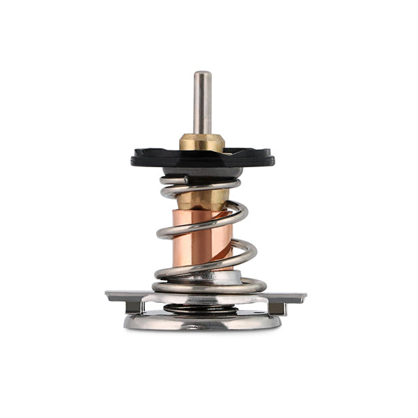 Mishimoto MMTS-F2D-08H Ford 6.4L Powerstroke High-Temperature Thermostats (set of 2), 2008-2010 - Truck Part Superstore