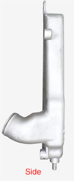 Northern Radiator 222329 High Performance Gm Charge Air Cooler - Truck Part Superstore