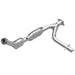 MagnaFlow Exhaust Products 49607 OEM Grade Direct-Fit Catalytic Converter - Truck Part Superstore