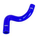 Mishimoto MMHOSE-TTN-04BL Silicone Radiator & Heater Hose Kit, fits Nissan Titan 5.6L 2004-2014, Blue - Truck Part Superstore