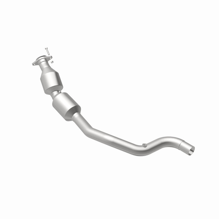 MagnaFlow Exhaust Products 21-535 OEM Grade Direct-Fit Catalytic Converter - Truck Part Superstore